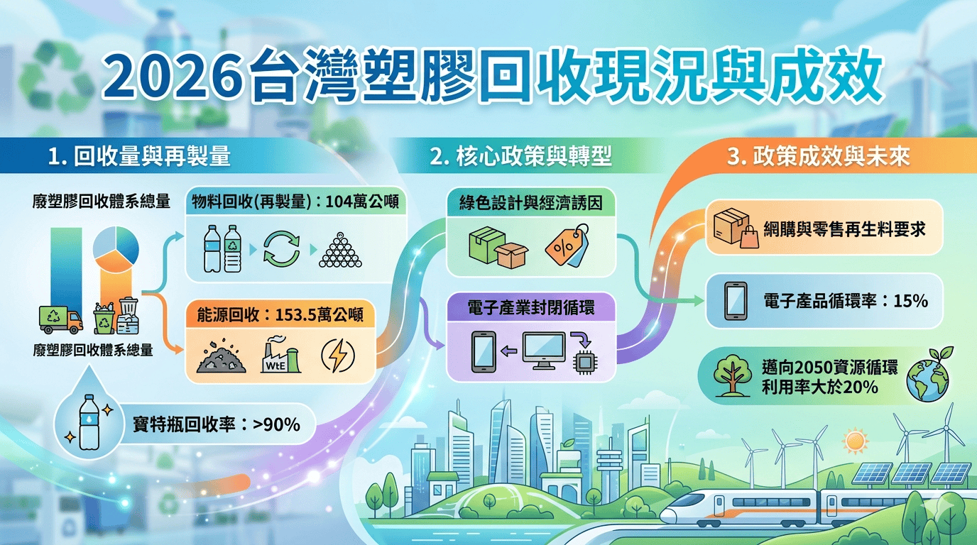 【心智圖教學｜回收的探索】中高年級