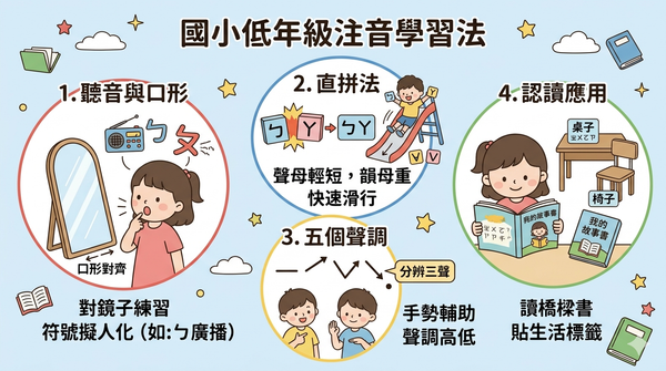 【11405師訓 】趣味正音｜陳俐伶主任