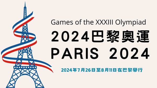 【運動員精神 】每次都要挑戰最好的自己