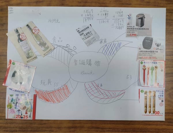 【財商】是什麼影響了花費的選擇