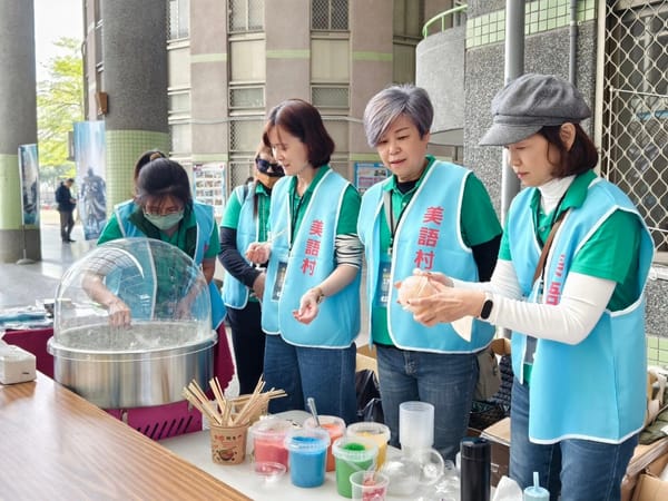 【第六屆台灣心智圖錦標賽於高雄龍華國小順利完賽!】