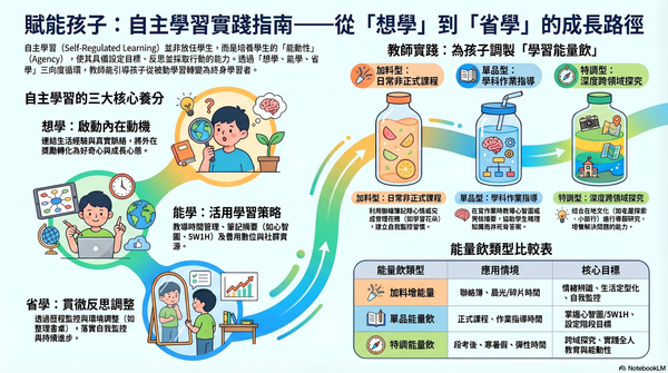 【11504】師訓從自主學習的基礎談起｜陳建利校長